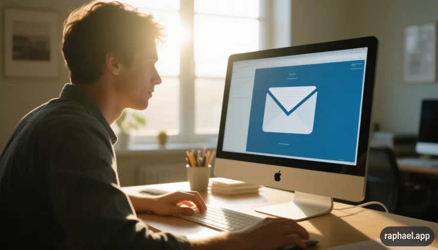 AI pentru Automatizarea E-mail-urilor: Mașinăria de Conversie