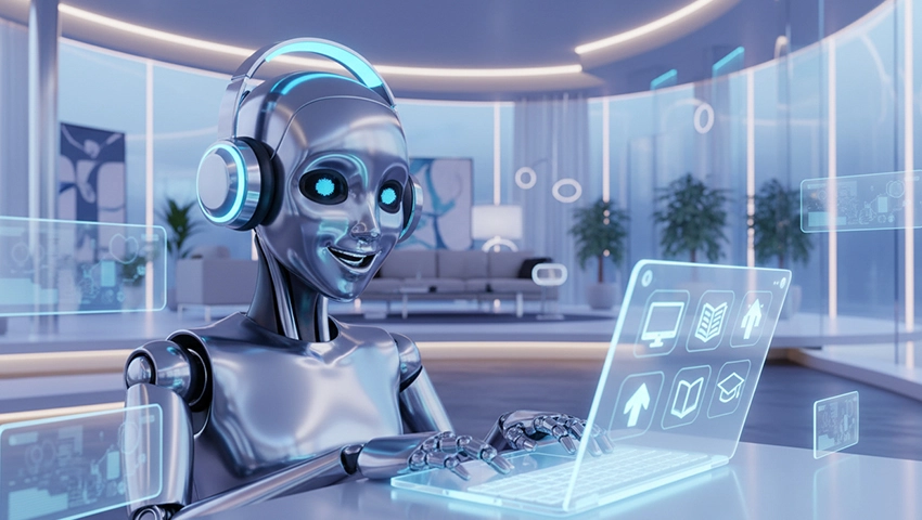 Machine learning proces