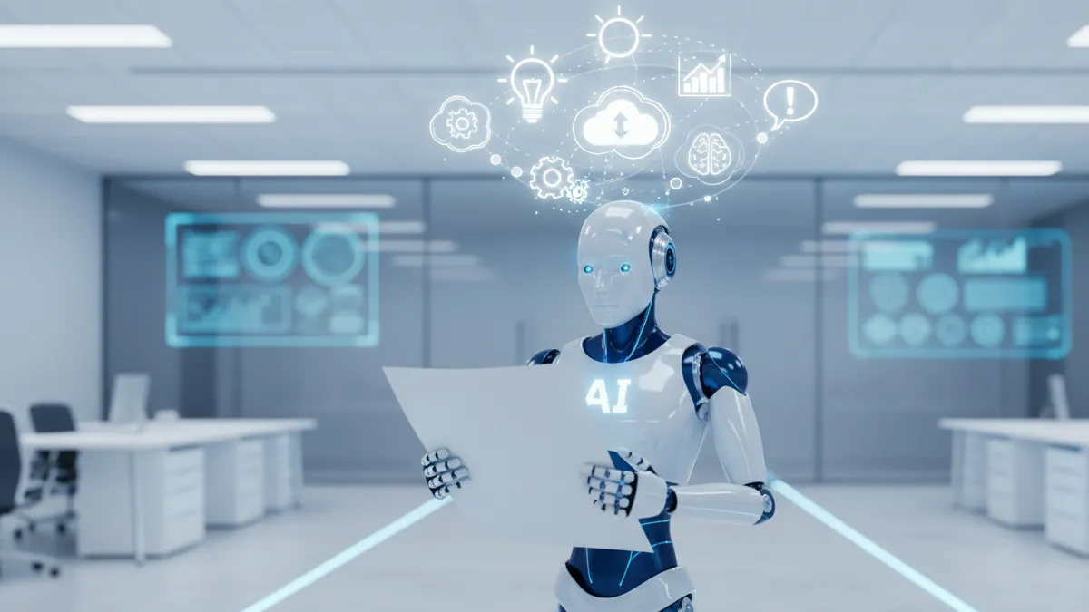 Creativitate asistata de AI